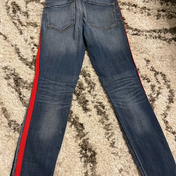 Express jeans - Picture 4 of 4